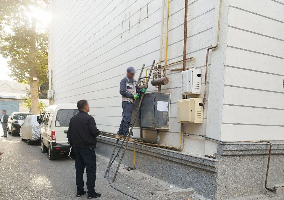Samarqand va Toshkentda noqonuniy gaz va elektrdan foydalanish holatlari aniqlandi