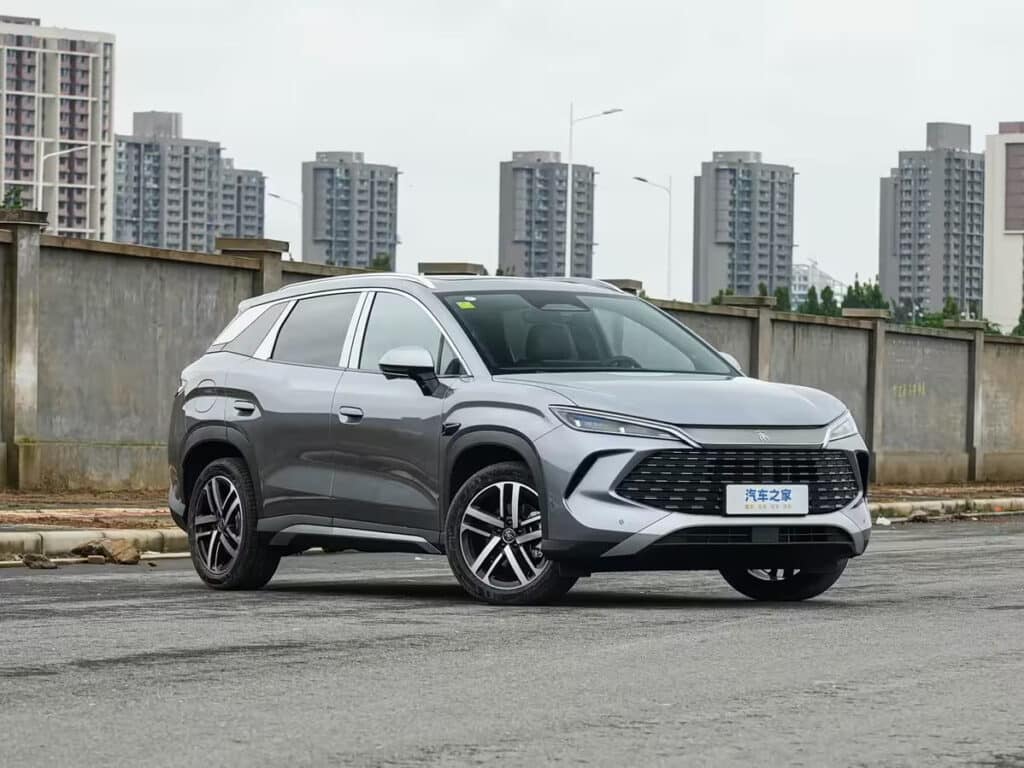 BYD