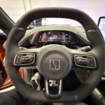 ZEEKR Tashkent Auto Show 2025