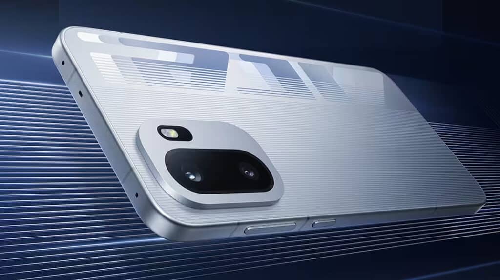 smartfon