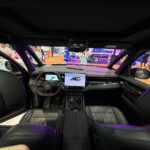 ZEEKR Tashkent Auto Show 2025