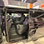 ZEEKR Tashkent Auto Show 2025
