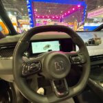 ZEEKR Tashkent Auto Show 2025