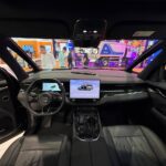 ZEEKR Tashkent Auto Show 2025