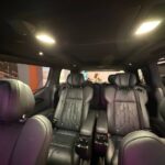 ZEEKR Tashkent Auto Show 2025