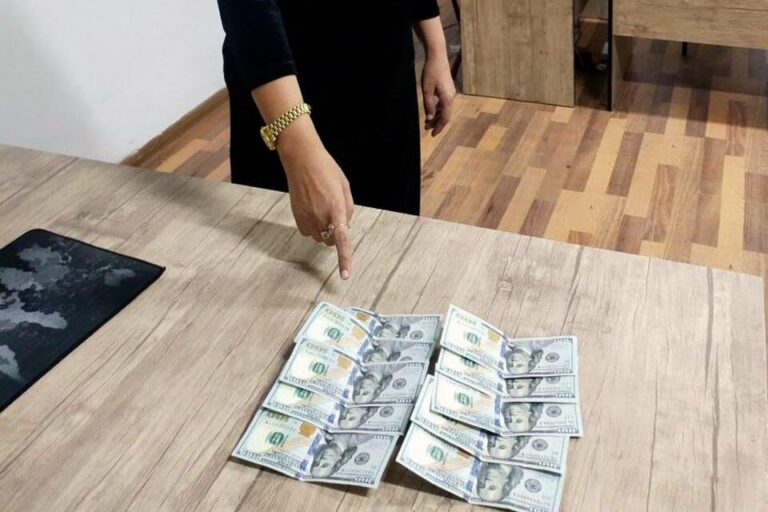 Namanganda xorijga ishga yuborishni va’da qilgan firibgarlar ushlandi