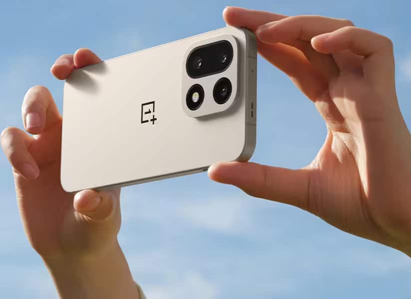 One Plus 15