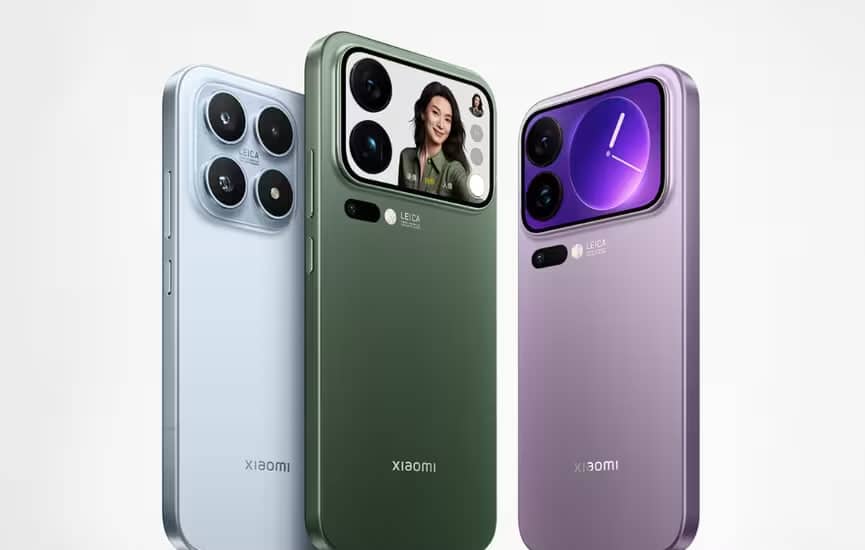 xiaomi