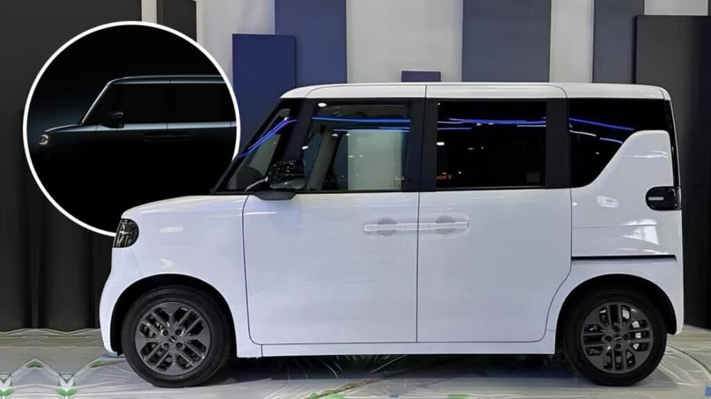 BYD
