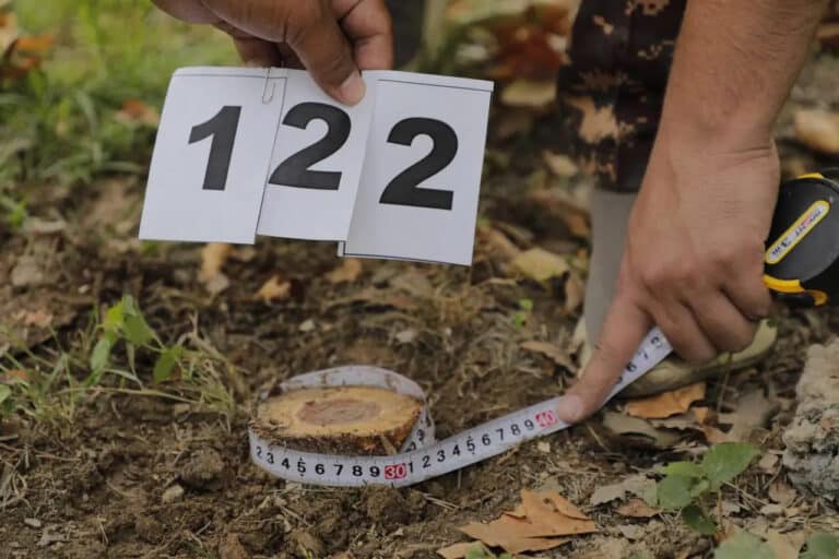 Ekologiya vazirligi Bobur ko‘chasida 174 ta daraxt va butalar kesilganini ma’lum qildi