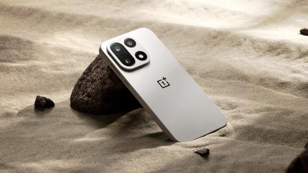 One Plus15
