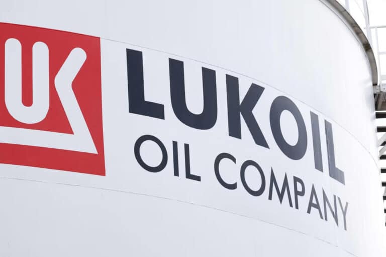 Lukoil to Sell Foreign Assets After New US Sanctions