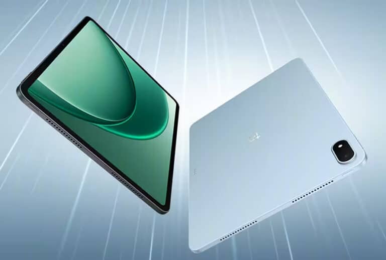 OnePlus Tablet 2 plansheti taqdim etildi