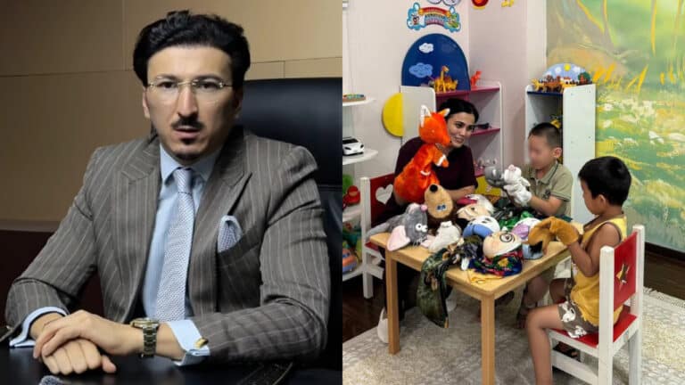 Ijtimoiy himoya milliy agentligi Sanjar Karimov bermoqchi bo‘layotgan uy haqida munosabat bildirdi