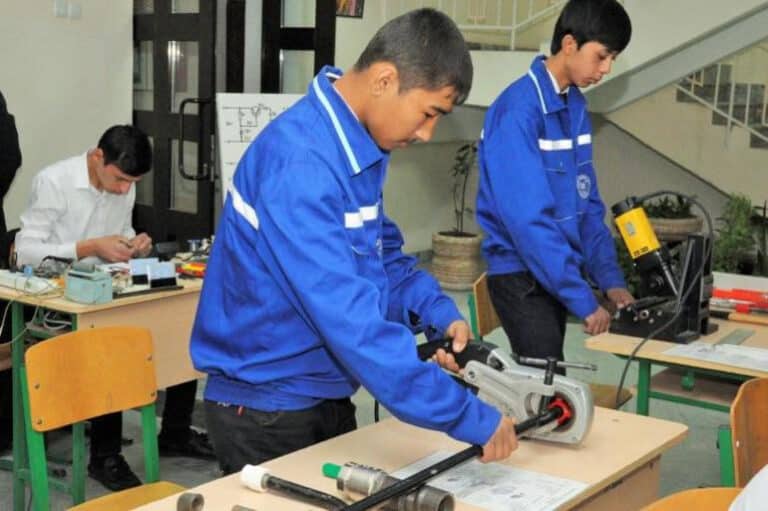 O‘zbekistonda 5-may «Kasb va mehnat kuni» sifatida belgilandi