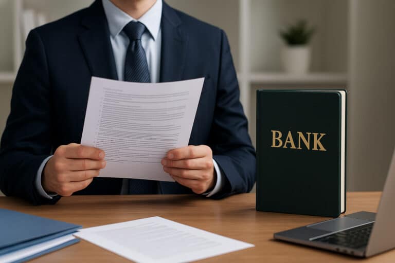 Kredit berishdan oldin banklar mijozlarga cheklist beradi