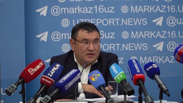 Qishda elektr energiyasi tariflari o‘zgarmaydi — Energetika vazirligi