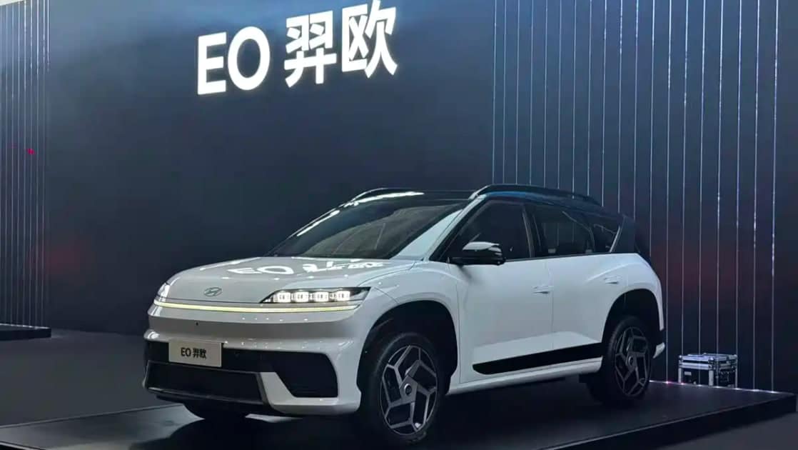 Hyundai