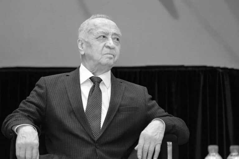 O‘zbekiston xalq artisti Yoqub Ahmedov 87 yoshida vafot etdi