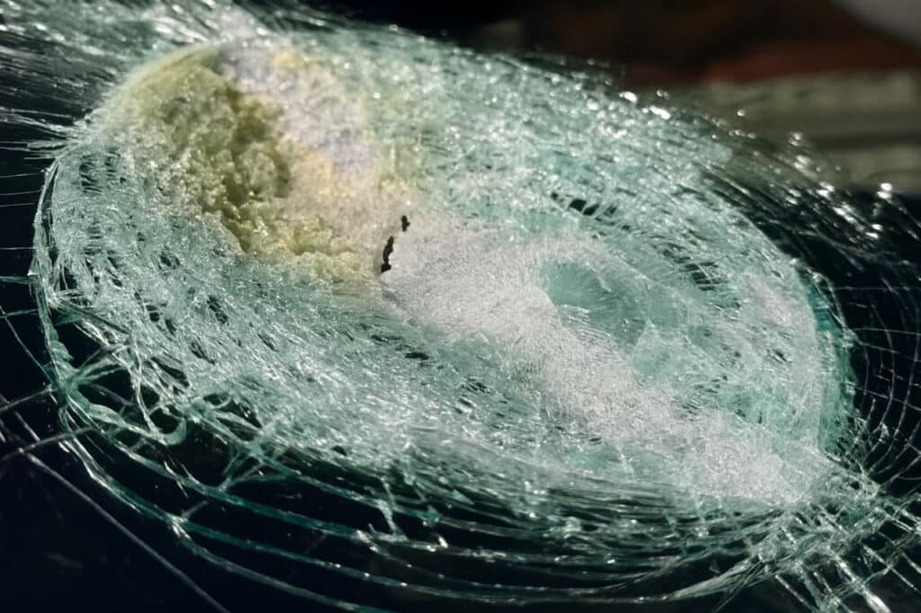 Foto: Videodan ekran tasviri