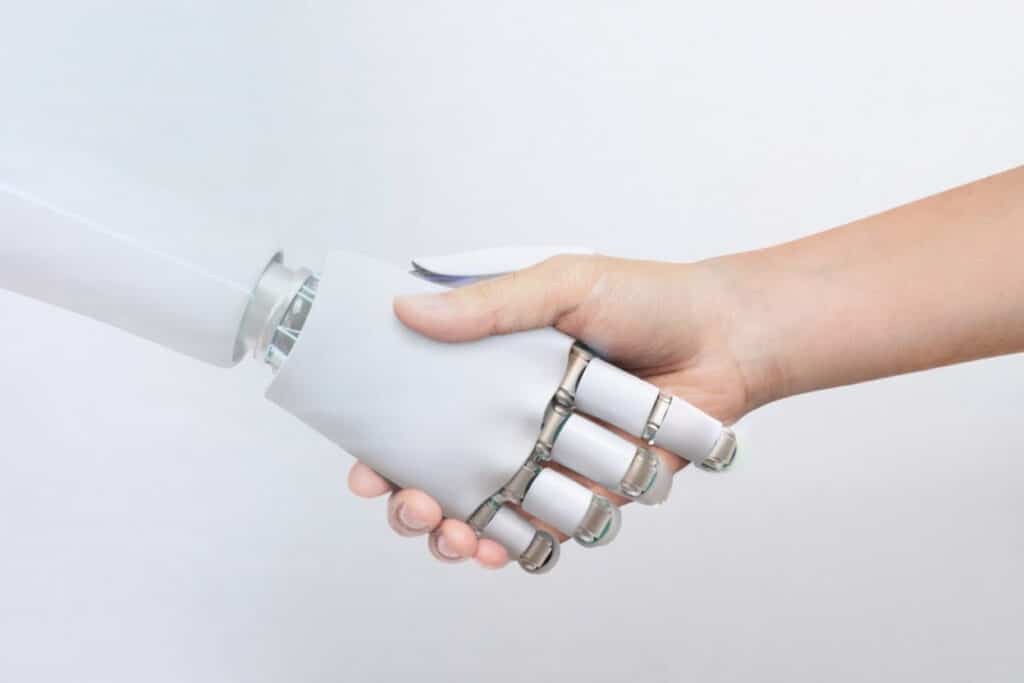 Поддержка ИИ