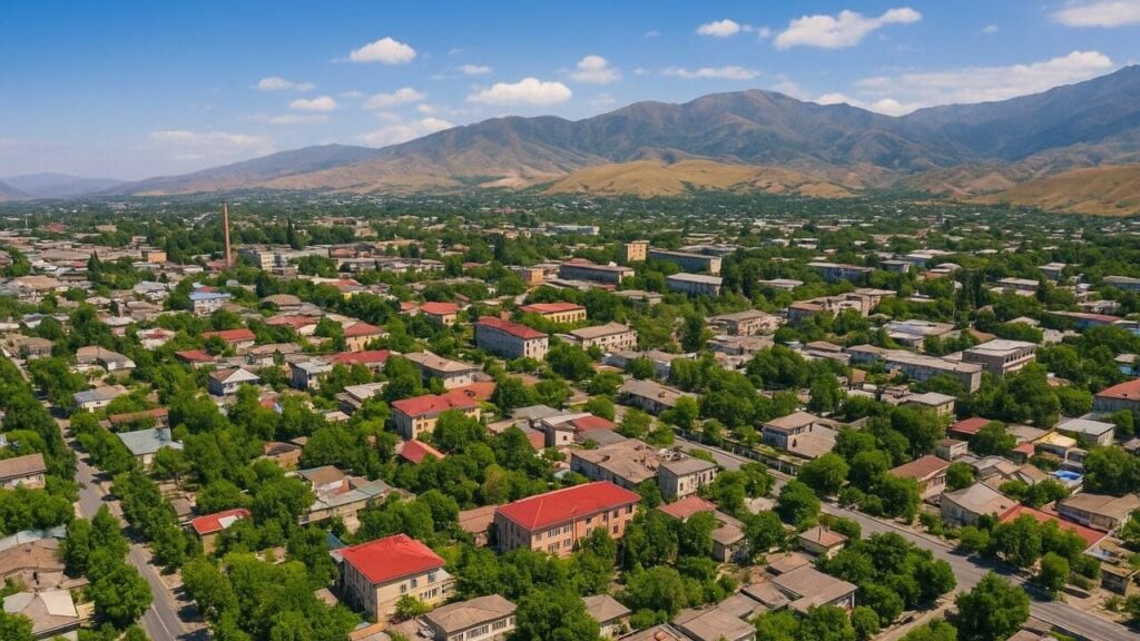 31-oktabr kuni qanday ob-havo kuzatiladi