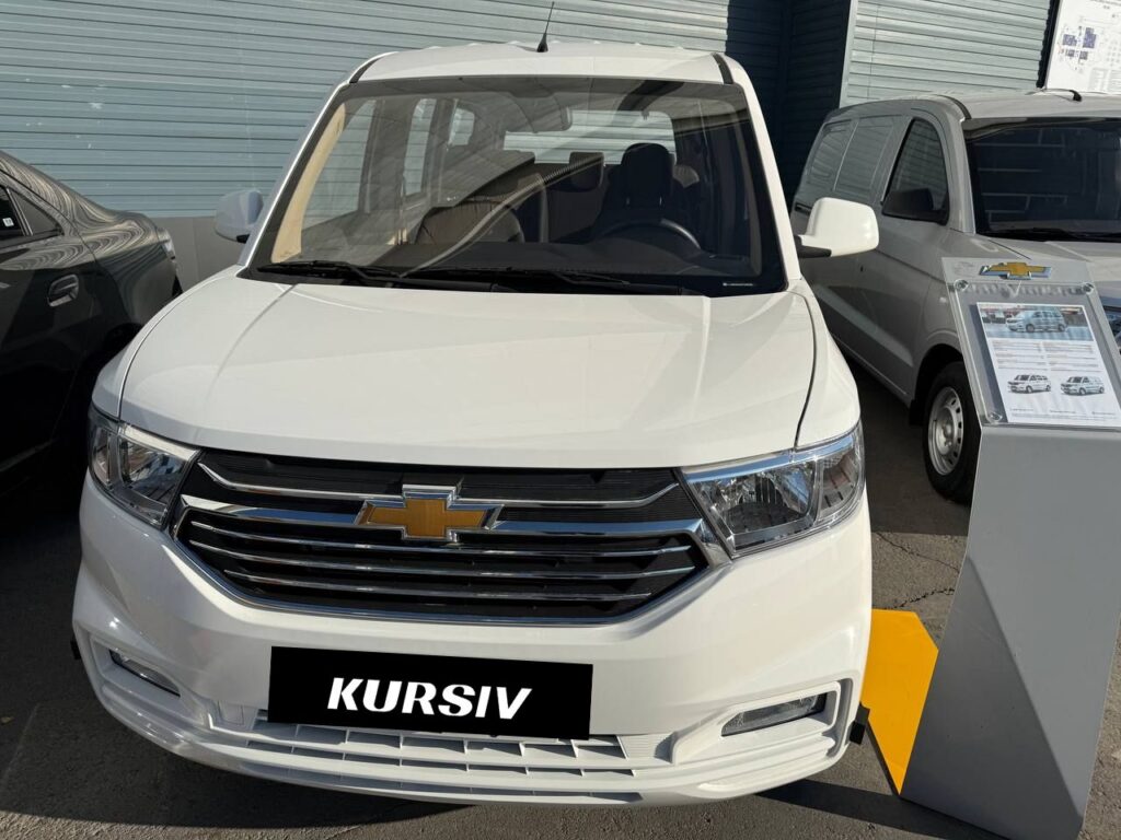 Foto: Ahmad Muhammatov / Kursiv Uzbekistan