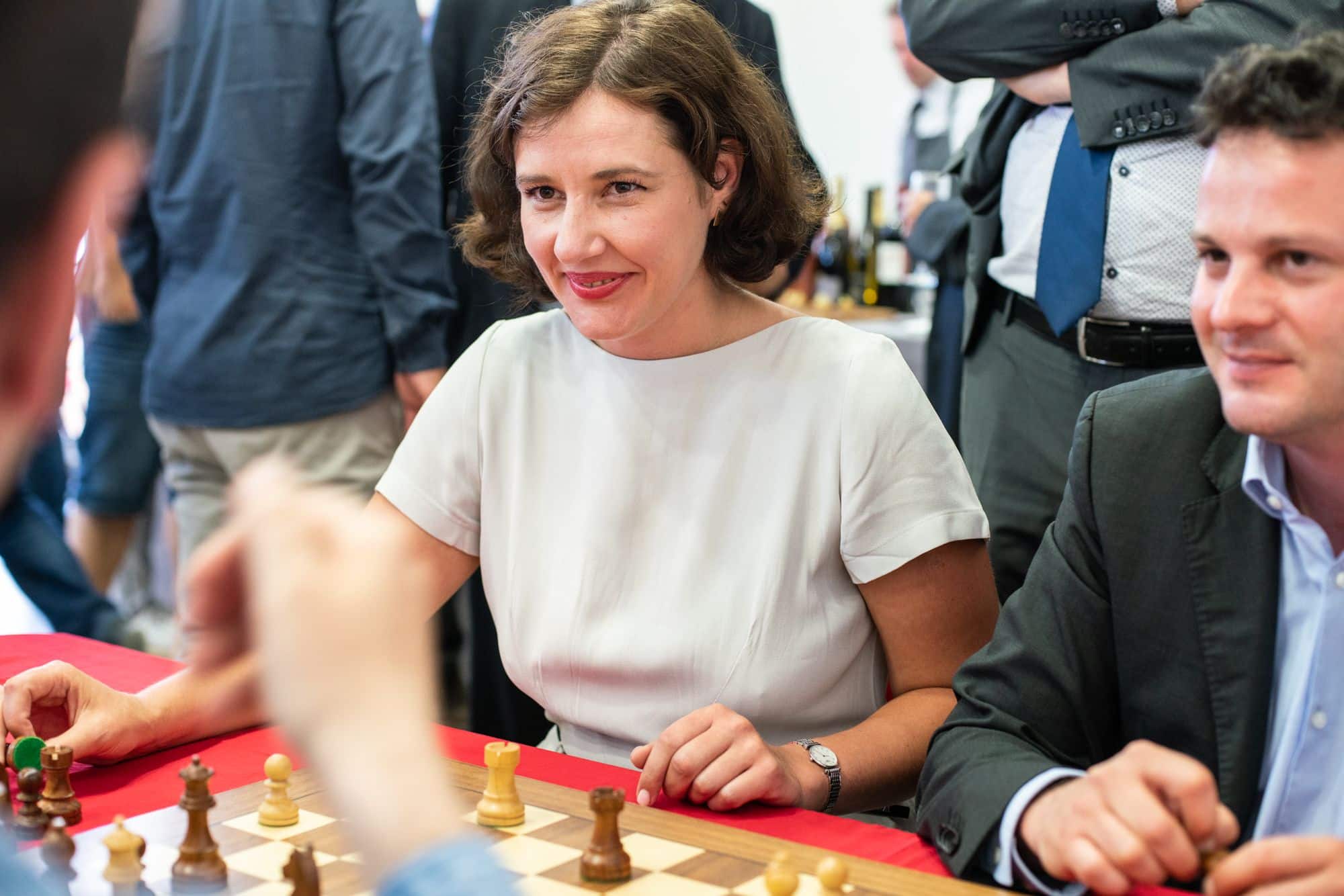 ChessMom