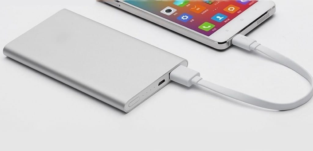 powerbank