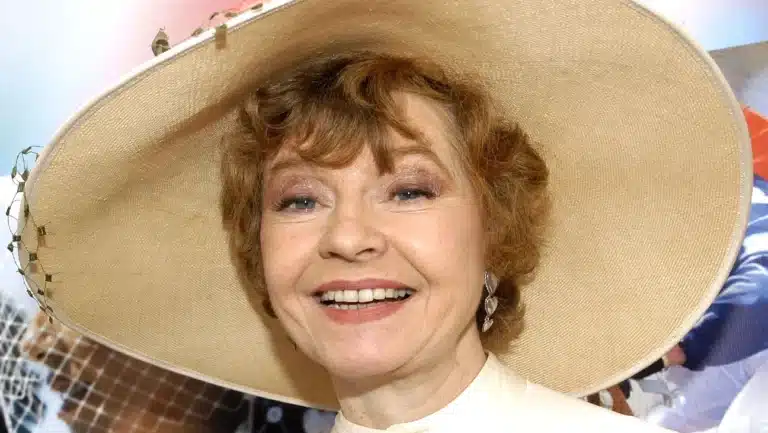 Fawlty Towers Star Prunella Scales Dies at 93