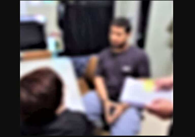 Uzbek Student in South Korea Arrested for Channeling Charity Funds to Hamas and Al-Qaida Affiliate