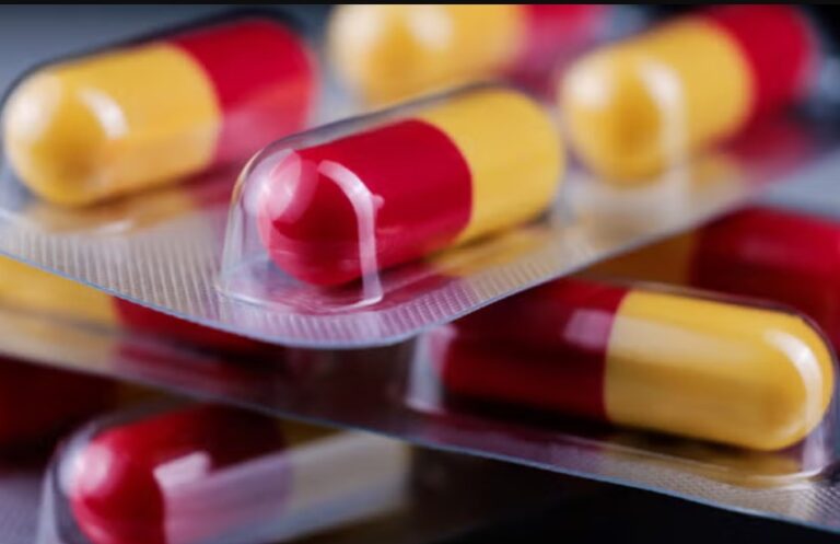 Common Nerve-Acting Drug Linked to Faster Ageing, Study Warns