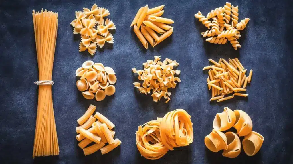 italian pasta