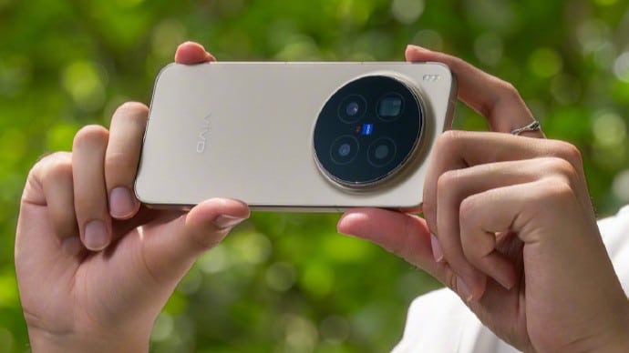 Vivo X300 Pro