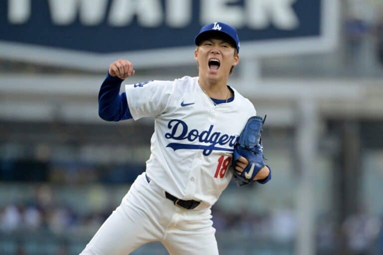 Dodgers’ Yoshinobu Yamamoto Reflects on Complete Game Heroics in World Series Win