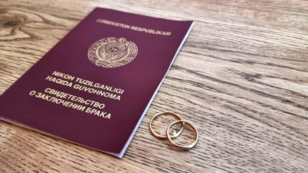 Joriy yilda O‘zbekistonda 155 ta qiz erta turmushga berilgan