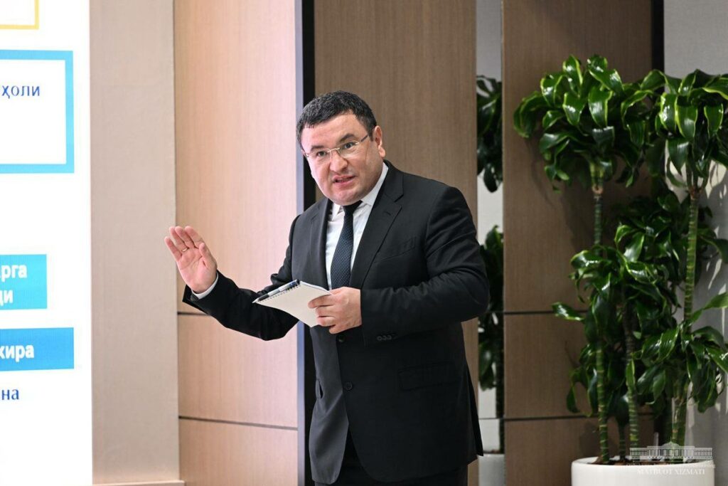 O‘zbekistonda yashil energiya ishlab chiqarish hajmi 11 mlrd kVt/soatga yetadi