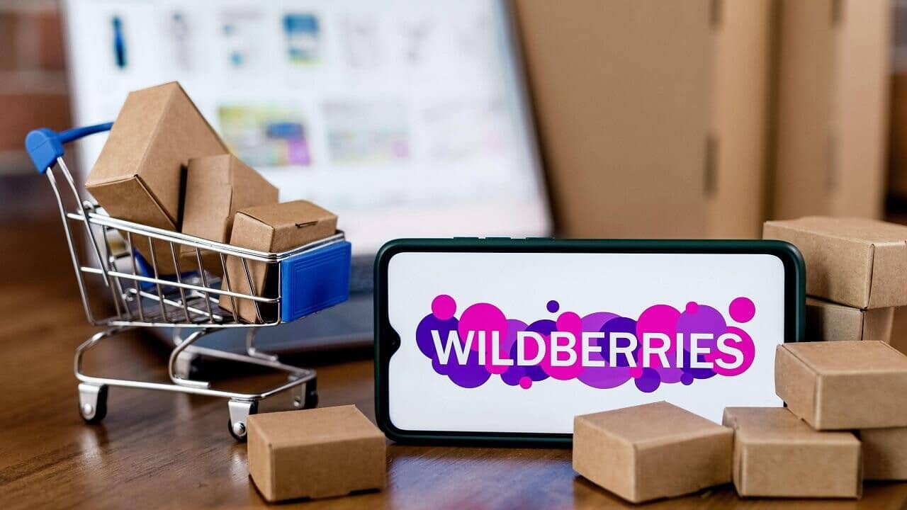 Wildberries