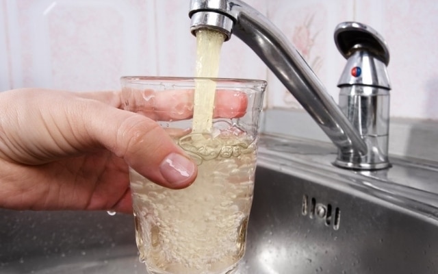 Veolia Energy Toshkentda issiq suv rangining o‘zgarishi bo‘yicha tekshiruvlar olib bormoqda