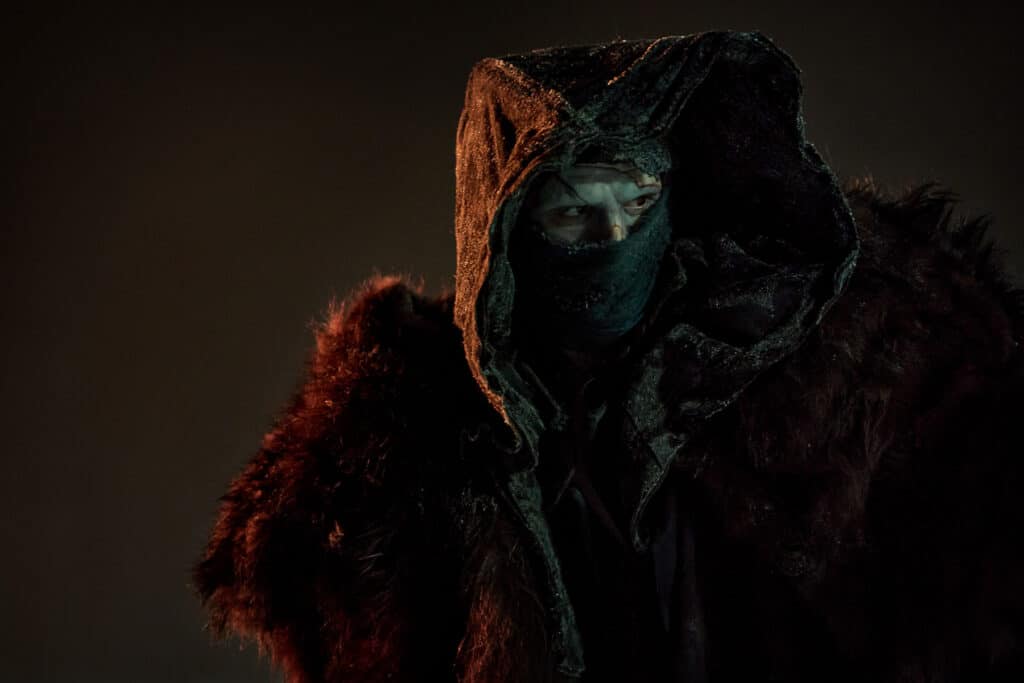 «Франкенштейн» Гильермо дель Торо