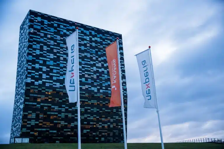 White House Set to Announce Resumption of Nexperia Chip Exports from China