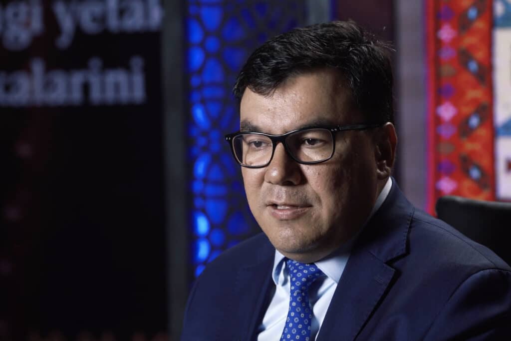 Абдухакимов