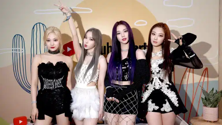 СМИ: Пекин хочет отменить запрет на k-pop