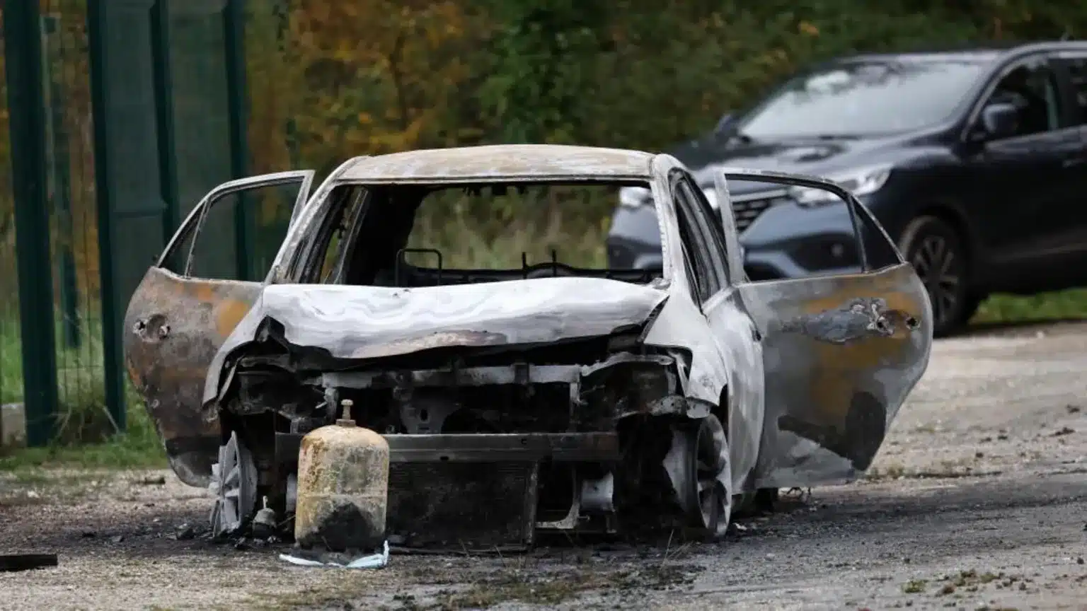 French Man Injures Five on Oleron Island After Deliberate Vehicle Attack