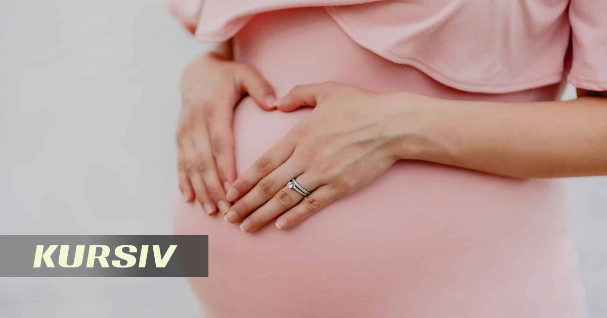 Питание для беременных: как правильно составить рацион