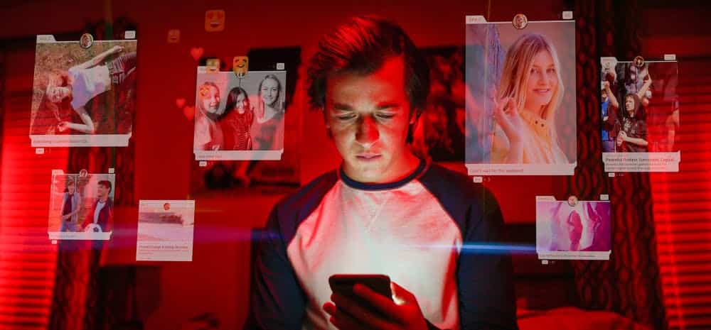 Kinotavsiya: «Ijtimoiy dilemma» filmi nima haqida