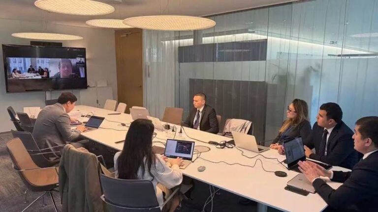 Uzbekistan Reaches Market Access Agreement with Ecuador in WTO Talks