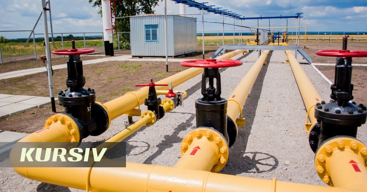 C начала года Узбекистан поставил газ в Китай на $695,5 млн