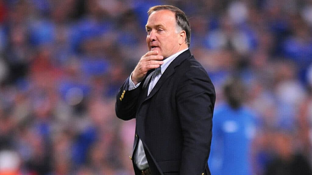 Дик Адвокат