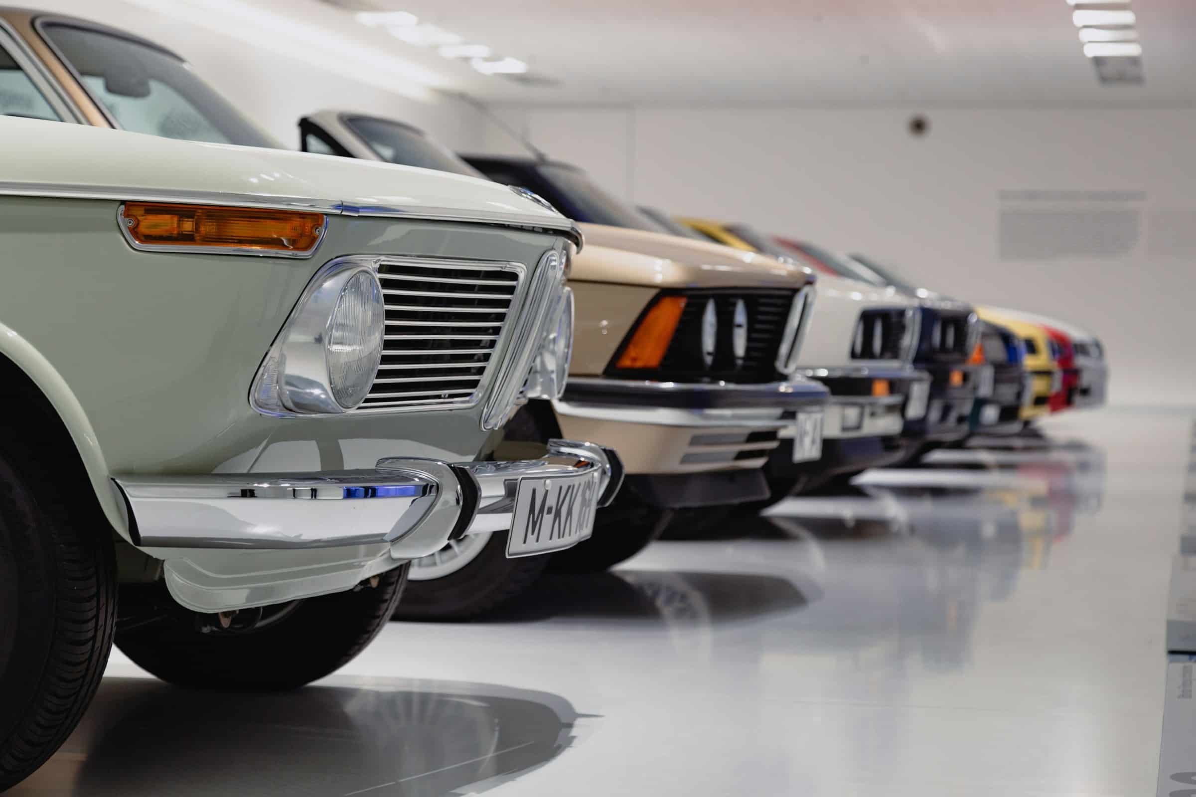 Uzbekistan Introduces Trade-In Program for Cars Over 15 Years Old